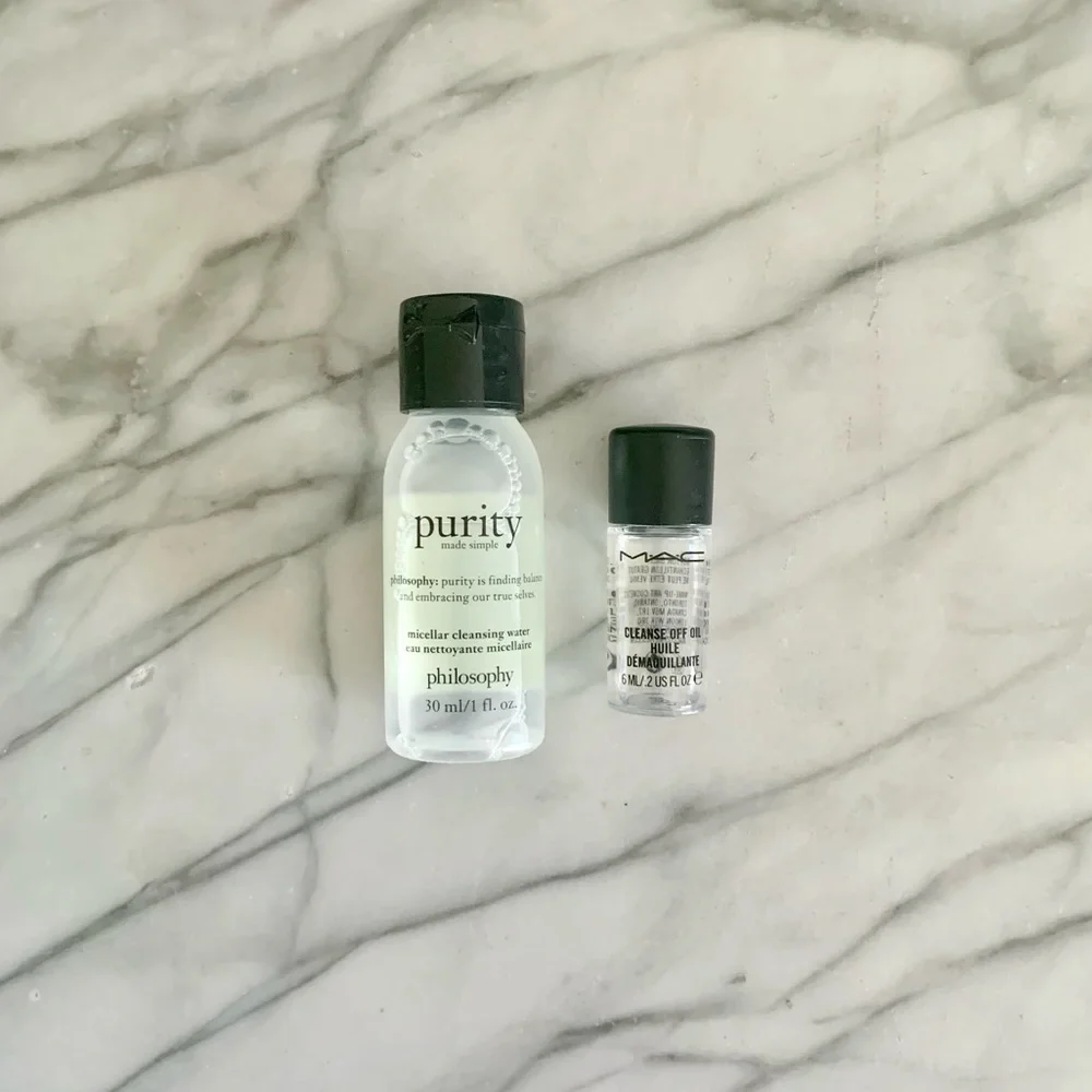 Skincare Sample Bundle - Picture 9 of 13